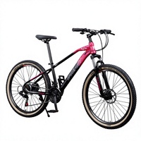 Bicicleta de Montaña Personalizada, Suspensión Completa, Bicicleta de Montaña de 29 Pulgadas, Venta al Por Mayor
