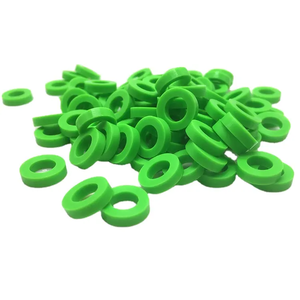 Nhà sản xuất nhà máy Hàn ferrule Ba CLIP máy giặt FKM NBR EPDM con dấu cao su dầu phong cách con dấu cơ khí O Ring ứng dụng - Product Image 4