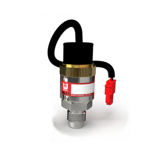 Interruptor de Vacío WASCO Serie SV120, Carcasa de Aluminio Fundido, Contacto Plateado, 500000 Ciclos de Vida Mecánica, Protección de Bordes Segura - Product Image 2