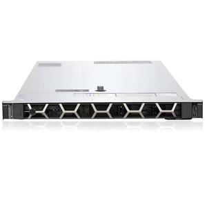 Serveur en rack Dell PowerEdge R350 1U d'origine, pour les petites et moyennes entreprises, serveur R350 - Product Image 2