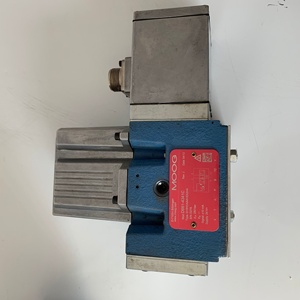 D661-4341C G15HOAA4VSX2HA D276 Réparation Professionnelle de Haute Niveau pour Hydrauliques HYDRAFORCE VICKER IH - Product Image 2