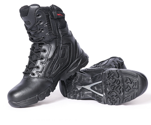 <span class=keywords><strong>Botas</strong></span> Tácticas <span class=keywords><strong>Magnum</strong></span> Red Spider Ultraligeras de Caña Alta para Hombre, Antideslizantes y Resistentes al Desgaste para Montañismo al Aire Libre - Product Image 5