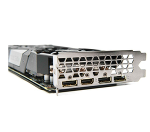 Tarjeta Gráfica Usada Más Económica JIJIA GeForce GTX 1660 SUPER GAMING OC 6GB GDDR6 Gaming JIJIA GTX 1660 Supper 6GB GDDR6 NVIDIA GeFo - Product Image 6