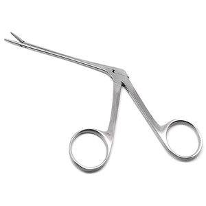 RWS INSTRUMENTS OEM <b>Cheap</b> Price Approved Reusable Neurosurgical Stainless Steel Spine Laminectomy Endoscopic Punch Instrument - Product Image 1