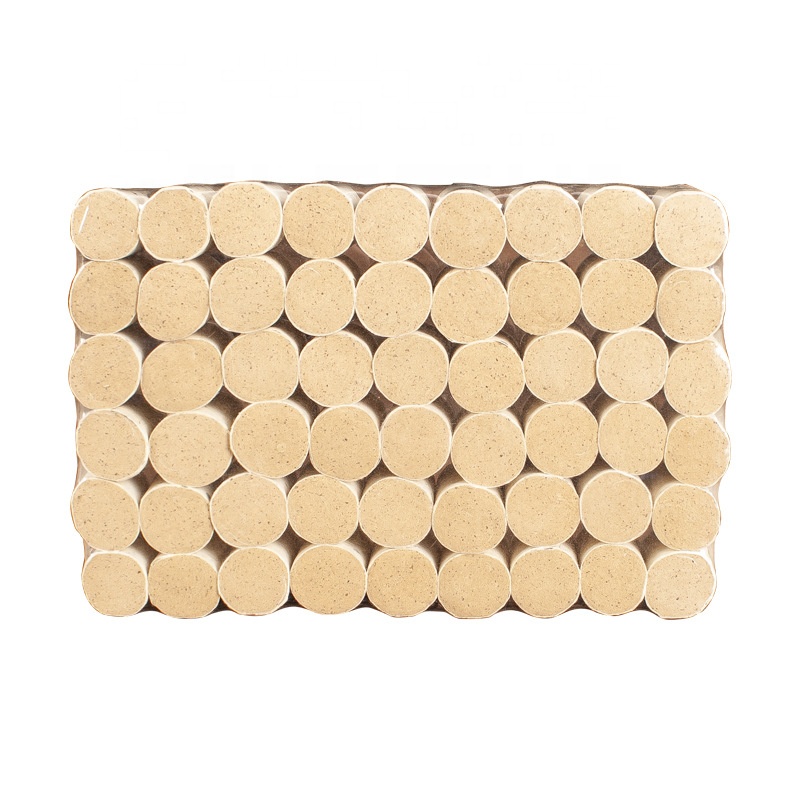 Handmade Pure Moxa Sticks in Different Proportions Age-Aged 54 Moxibustion Grains Portable Moxa-Wholesale