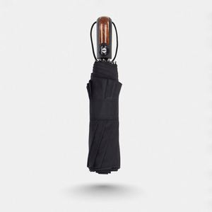Parapluie promotionnel de luxe à ouverture et fermeture automatiques, cadeaux d'affaires 2021 - Product Image 1