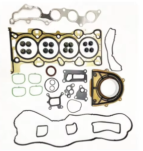 8G91-6013-AA Repair Kit Cilindro Junta Junta Do Motor Kit Conjunto Completo para Ford Mondeo Vence 2.3 - Product Image 3