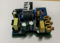Fabricant de cartes de circuits imprimés (PCB) pour amplificateurs électroniques, cartes PCB multicouches double face