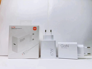 <span class=keywords><strong>Cargador</strong></span> Rápido Turbo Original de 33W <span class=keywords><strong>67W</strong></span> 120W para Android, para <span class=keywords><strong>Xiaomi</strong></span>, para Samsung, para OPP, Adaptador de Viaje - Product Image 3