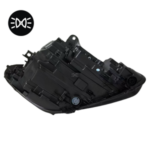 Faros Delanteros Izquierdo y Derecho con Diodos Emisores de Luz para <span class=keywords><strong>BMW</strong></span> Serie 1 F40 Modelo 125i <span class=keywords><strong>130i</strong></span> M135i, 63119448095 - Product Image 6
