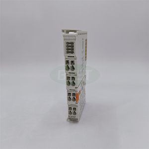 Controlador de programación <span class=keywords><strong>PLC</strong></span> de stock de almacén <span class=keywords><strong>Beckhoff</strong></span> marca original EL9187 - Product Image 3