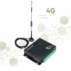 4G LTE avec antenne pour la surveillance de la température, boîtier métallique - Product Image 2