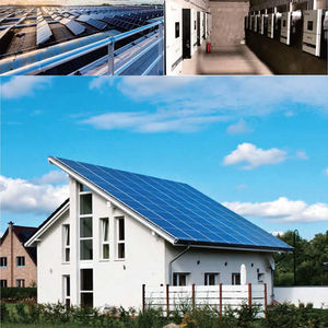 Inversor Híbrido Growatt MID 25KTL3-XH de 25kW Trifásico, Compatible con Baterías LiFePO4, Conexión a Red, Entrega Rápida, Disponible en Alemania - Product Image 3