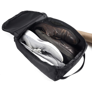 Welly Boot Aufbewahrung tasche Schuh tasche Schuhe Aufbewahrung Staub dichter Organizer <span class=keywords><strong>Muddy</strong></span> - Product Image 4