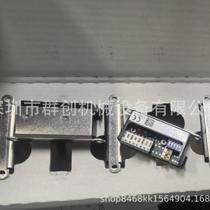 Módulo de Frenado SeW DUE-1K-00 21195609, Componente Industrial de Seguridad - Product Image 4