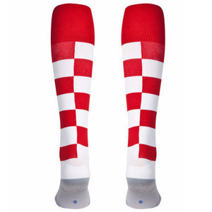 High Quality Custom Logo Dress <b>Socks</b> Sporty Knitted Spandex/Cotton Anti-Bacterial Quick Dry <b>Black</b> Blue Red Brown Spring Multiple - Product Image 3