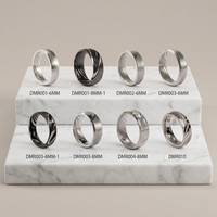 Bague Chevalière Tizti en Acier Inoxydable avec Pierres Précieuses Malachite, Œil de Tigre, Onyx, Lapis Lazuli – Bijou Tendance pour Homme, Idéale pour Fiançailles