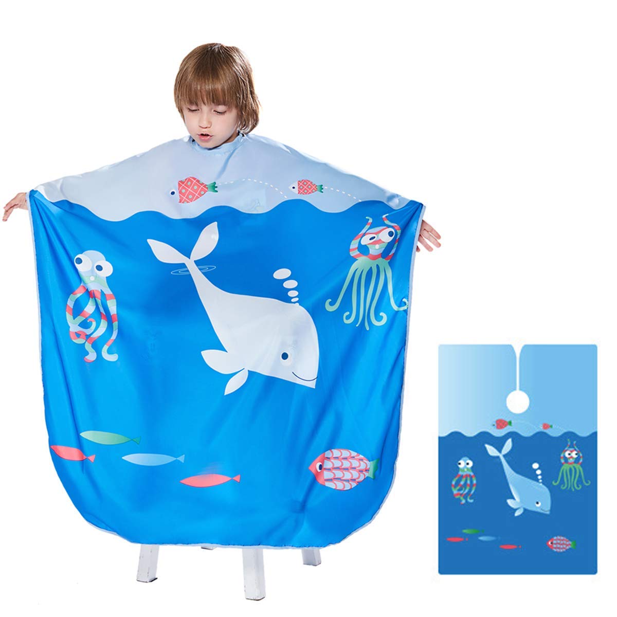 Ocean World
