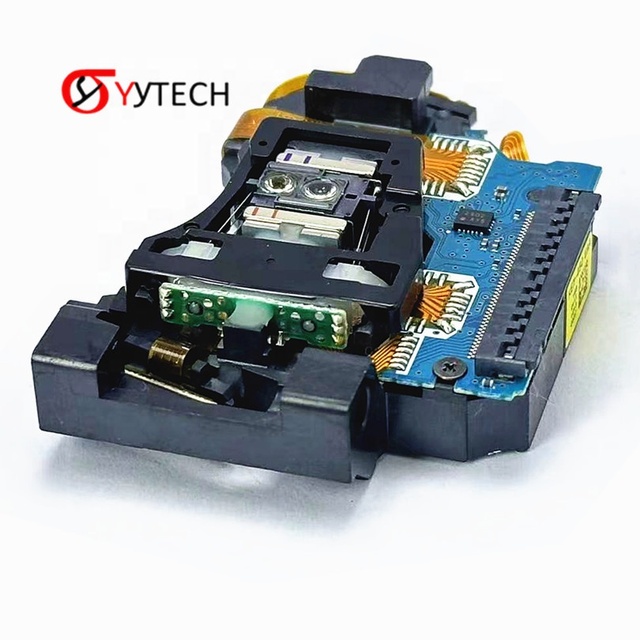 SYYTECH Original Driver Laser Lens KES-450EAA for PS3 Slim Console Repair Parts