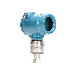 Original for 3051S High Accuracy Coplanar Pressure <b>Transmitter</b> With 4-20ma HART 316L Material IP65/IP67/IP68 Rated - Product Image 1