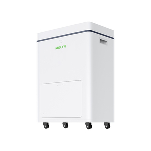 Composteur de déchets de cuisine personnalisé Machine de compostage de déchets alimentaires ménage - Product Image 2