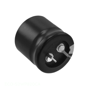 Condensateur à montage en surface (TH) ECO-S2WP820CA 82 µF 20 % 450 V, distributeur agréé - Product Image 1