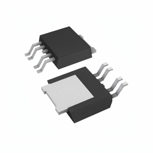 ผู้ผลิตชิ้นส่วนวงจรอิเล็กทรอนิกส์ รุ่น TPS7A6150QKVURQ1 TO 252 5, DPAK, TO 252AD ระบบจัดการพลังงาน (PMIC) - Product Image 1