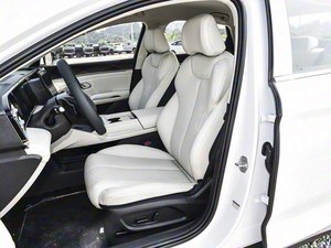 Nuova Auto Elettrica BYD Qin <span class=keywords><strong>L</strong></span> PHEV 1.5L 101CV L4 Ibrida Plug-in Berlina di Medie Dimensioni Autonomia 120KM 2026 BYD Qin <span class=keywords><strong>L</strong></span> Dm-i - Product Image 5