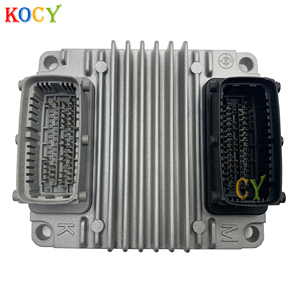 Điều khiển điện tử mô-đun <span class=keywords><strong>ECU</strong></span> ECM mr140 25184707 xarr điều khiển động cơ đơn vị 25184707 cho Chevrolet - Product Image 3