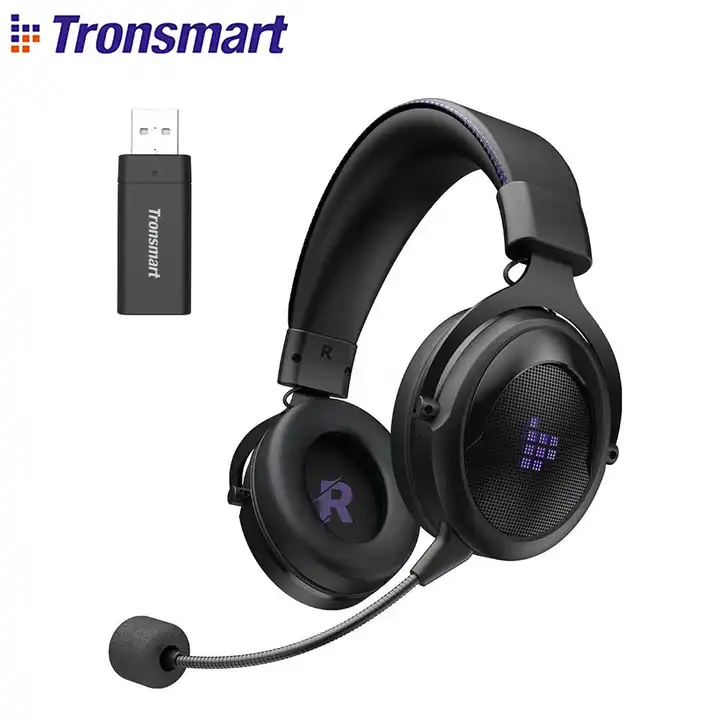 Comprar Tronsmart Battle - Auriculares in-ear gaming - Bluetooth 5