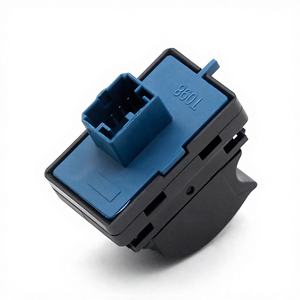 Nuevo Interruptor de Ventana 735421717/735461282 para Vehículos Fiat Fiorino/Ducato/Boxer - Product Image 2