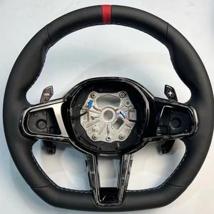 <span class=keywords><strong>Volante</strong></span> Deportivo de Alto Rendimiento para BMW 2020 G30 G20 G28 <span class=keywords><strong>G29</strong></span> G38 G12 G05 G11G80 G15 G01 G02 - Product Image 6