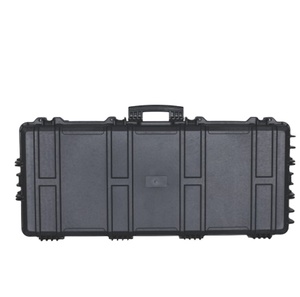DF MHL1124618 94.2L 94L 95L 96L 97L Portable PP Waterproof Hard Shell Plastic Storage <b>Box</b> - Product Image 2