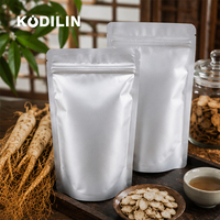 Fournisseur Vérifié - Matière Première Premium - Extraits Purs - Ingrédient Alimentaire - Mélange de Ginseng en Poudre - Racines Adventices