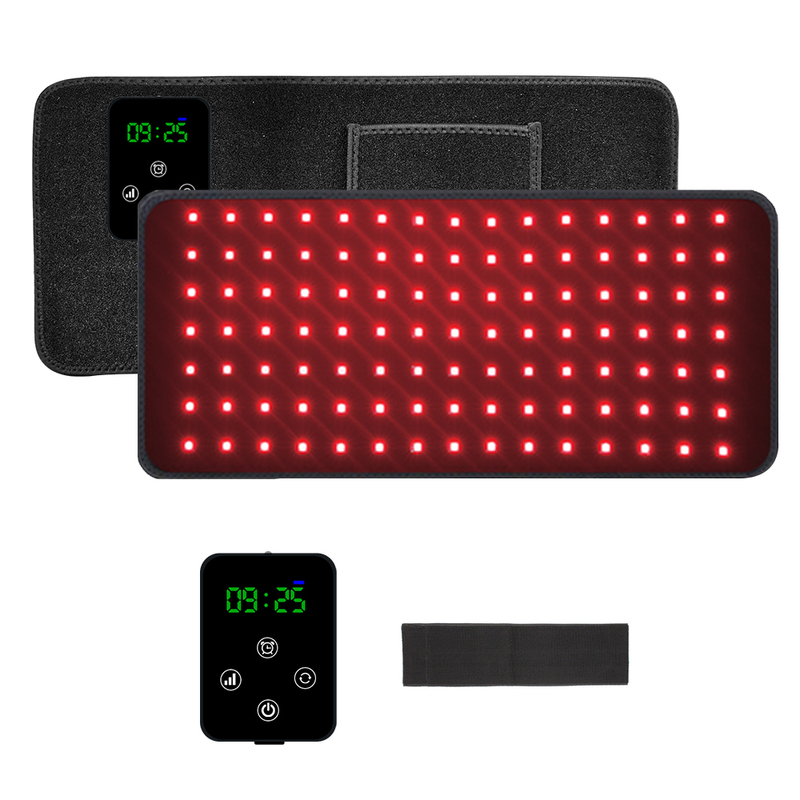 2026 New Red Light Therapy Belt