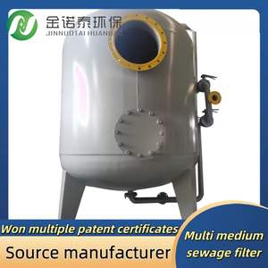 Aquaria En Andere Ingesloten Waterlichamen Onderhouden Multimediafilters, Waterbehandelingsapparatuur En Rioolwaterzuiveringsapparatuur - Product Image 2