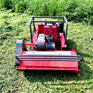 Mingko điều khiển từ xa thông minh Máy cắt cỏ nhà máy trực tiếp giá tiết kiệm thời gian và tiền bạc - Product Image 4