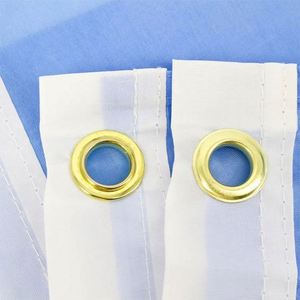 Drapeau national argentin en polyester à double couture, 3x5 pieds, couleurs vives, pour événements intérieurs et extérieurs, vente en gros - Product Image 6