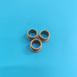 قطع غيار ماكينة التعبئة بالنفخ البطانات من الفولاذ المقاوم للصدأ الدقة باستخدام الحاسب الآلي آلة لمنتجات البلاستيك <span class=keywords><strong>Sidel</strong></span> - Product Image 2