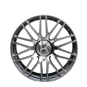 Hot wheels voitures rc jantes mercedes w212 jantes r18 ventes d'usine d'origine - Product Image 1