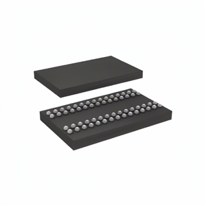 IS42S16100E-6BL 60 TFBGA ชิ้นส่วนอิเล็กทรอนิกส์หน่วยความจำ บริการครบวงจรแบบดั้งเดิม - Product Image 1