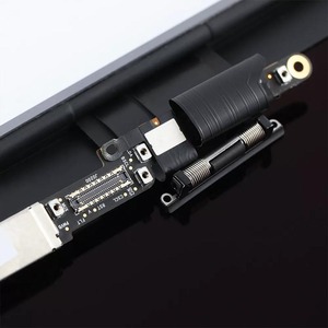 Een + Lcd-Scherm Volledige Montage Voor Macbook Pro A1989 159 251 289 2020 - Product Image 6