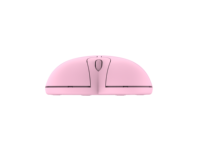 Souris sans fil en plastique avec design 3D mignon sur le thème de l'amour, personnalisée, 1200 DPI, 2,4 GHz, ergonomique, 3 boutons, portable, cadeau idéal pour les femmes