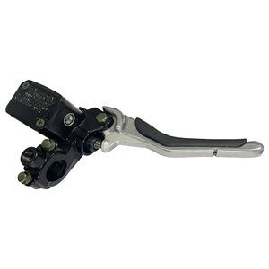 Bomba de Freno para Motocicleta Mochi, Bomba de Embrague de Freno de Disco Hidráulico de 22 mm para Piezas de Modificación de Scooter - Product Image 5