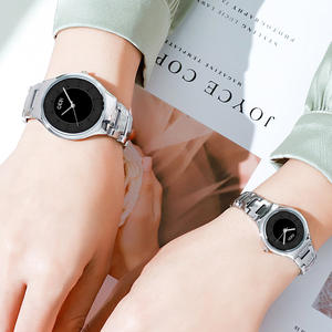 Reloj de Mujer Más Vendido, Moderno, Versátil, Casual, de Cuarzo, Resistente al Agua, Reloj de Pareja - Product Image 5