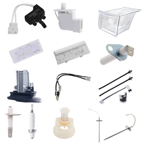 다양한 종류의 재고 Jointgo 2 일 배달 전기 가전 제품 예비 부품 교체 부품 - Product Image 3