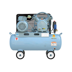 <span class=keywords><strong>Mini</strong></span> <span class=keywords><strong>Compresor</strong></span> <span class=keywords><strong>de</strong></span> <span class=keywords><strong>Aire</strong></span> que Ahorra Espacio, 220V/380V, Ideal para Garaje, Taller y Proyectos <span class=keywords><strong>de</strong></span> Bricolaje en Casa - Product Image 2