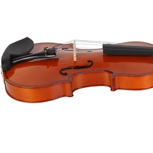 Violines <span class=keywords><strong>de</strong></span> estudiante <span class=keywords><strong>de</strong></span> alta calidad, precios al por mayor con arcos <span class=keywords><strong>de</strong></span> madera <span class=keywords><strong>de</strong></span> Brasil, arcos <span class=keywords><strong>de</strong></span> ébano, madera contrachapada, abeto, Arce, tilo <span class=keywords><strong>para</strong></span> la parte posterior/lateral - Product Image 5