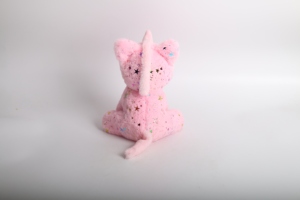 Easy Go Toy Candy Toys-Collection de peluches d'animaux <span class=keywords><strong>licorne</strong></span> mignons de 9 pouces pour la joie et les câlins - Product Image 4
