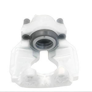 Nouveaux étriers <span class=keywords><strong>de</strong></span> <span class=keywords><strong>frein</strong></span> haut <span class=keywords><strong>de</strong></span> gamme à succès pour VW <span class=keywords><strong>TOUAREG</strong></span> OEM 7H0615123A 7L6615124F 343326 343327 Garantie <span class=keywords><strong>de</strong></span> 6 mois - Product Image 4